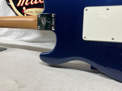 Fender Limited Edition Player II Stratocaster HSS MIM - Made in Mexico Electric Guitar