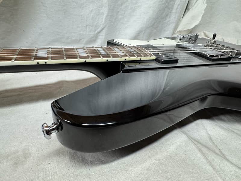 Reverend Warhawk Guitar - Image 20