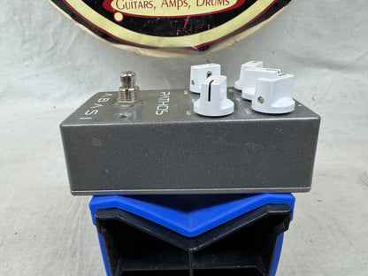 Abasi Guitars Pathos Distortion Pedal