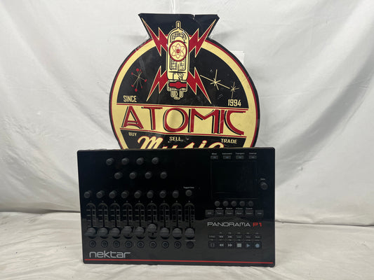 Nektar Panorama P1 Control Surface Mixer Controller