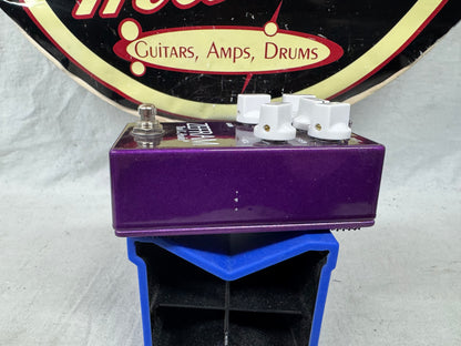 Paul Cochrane Paul C. Audio Zefram Overdrive Distortion Pedal