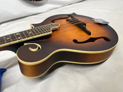 Morgan Monroe MMS-4F Mandolin