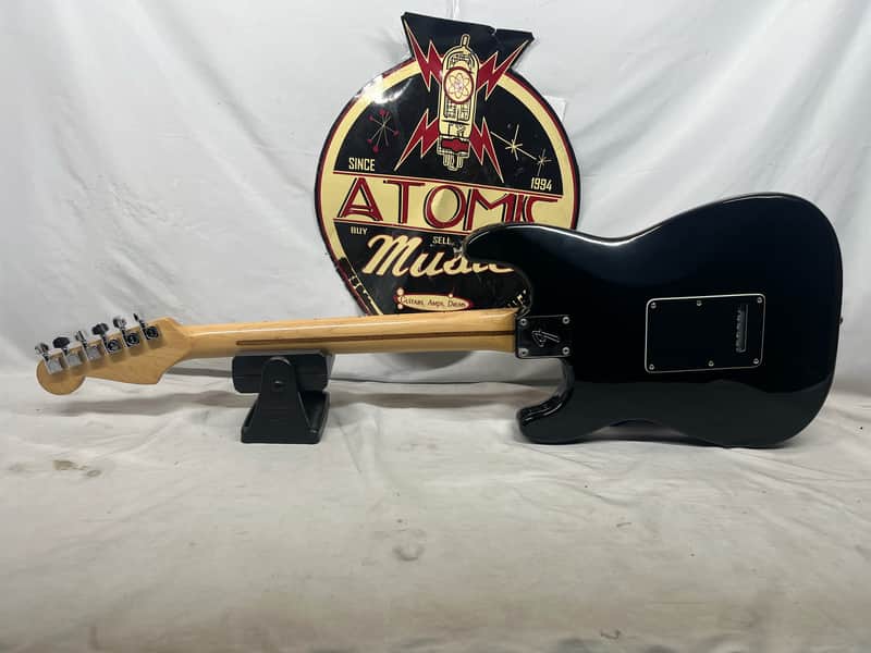 Fender Stratocaster Strat Electric Guitar - Image 8