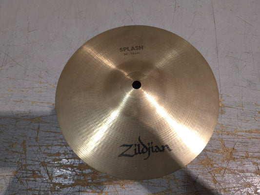 Zildjian Splash 10"