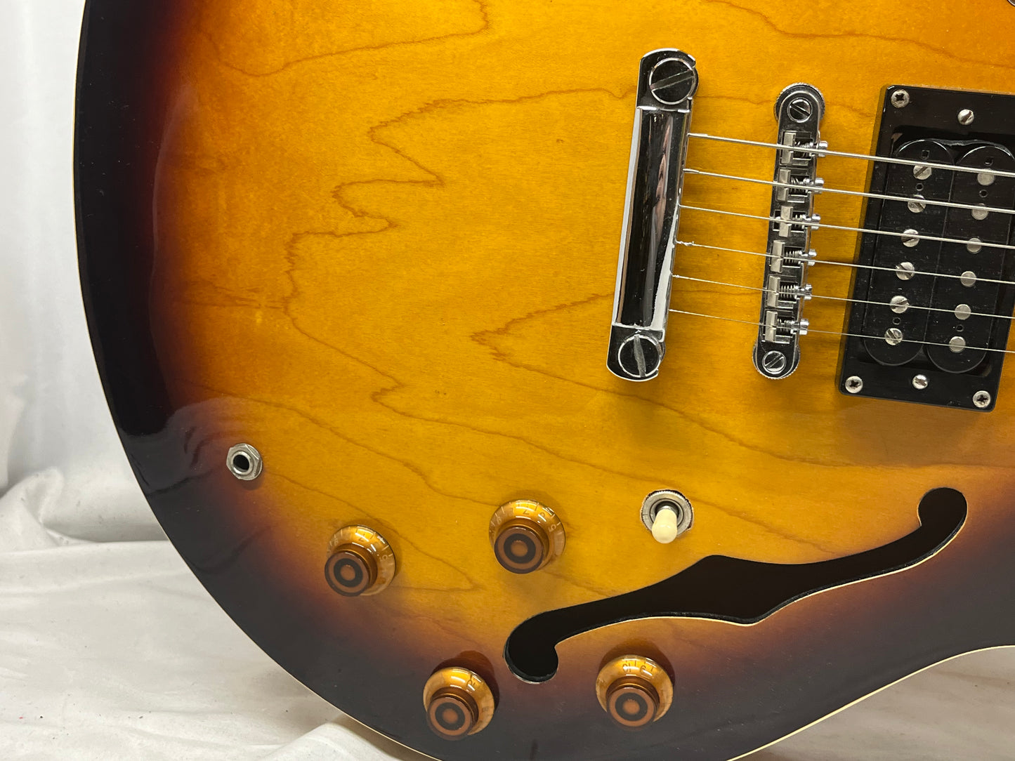 Epiphone Dot Semi-Hollow Body Electric Guitar