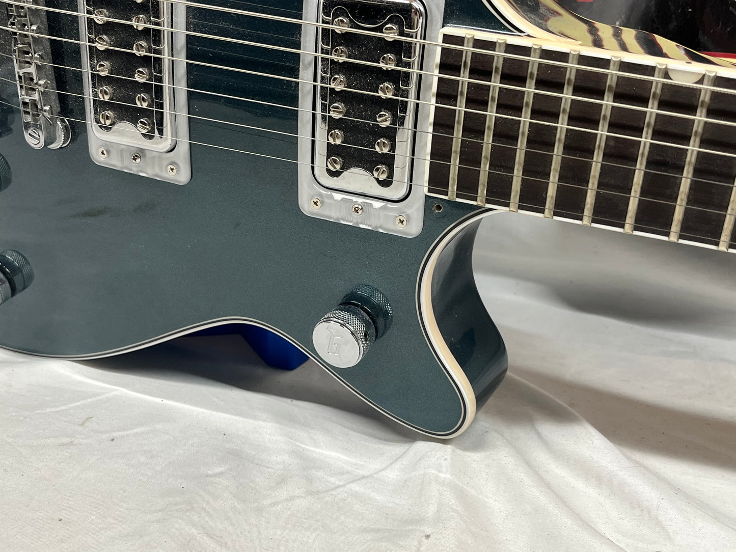 Gretsch G5222 Electromatic Double Jet Electric Guitar