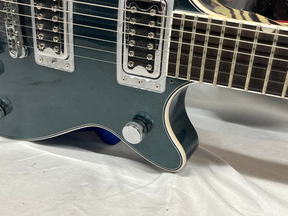Gretsch G5222 Electromatic Double Jet Electric Guitar