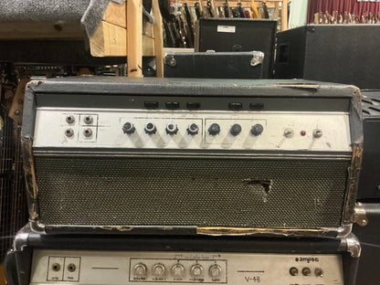 Ampeg SVT Tube Bass Amplifier Head - Local Pickup Only