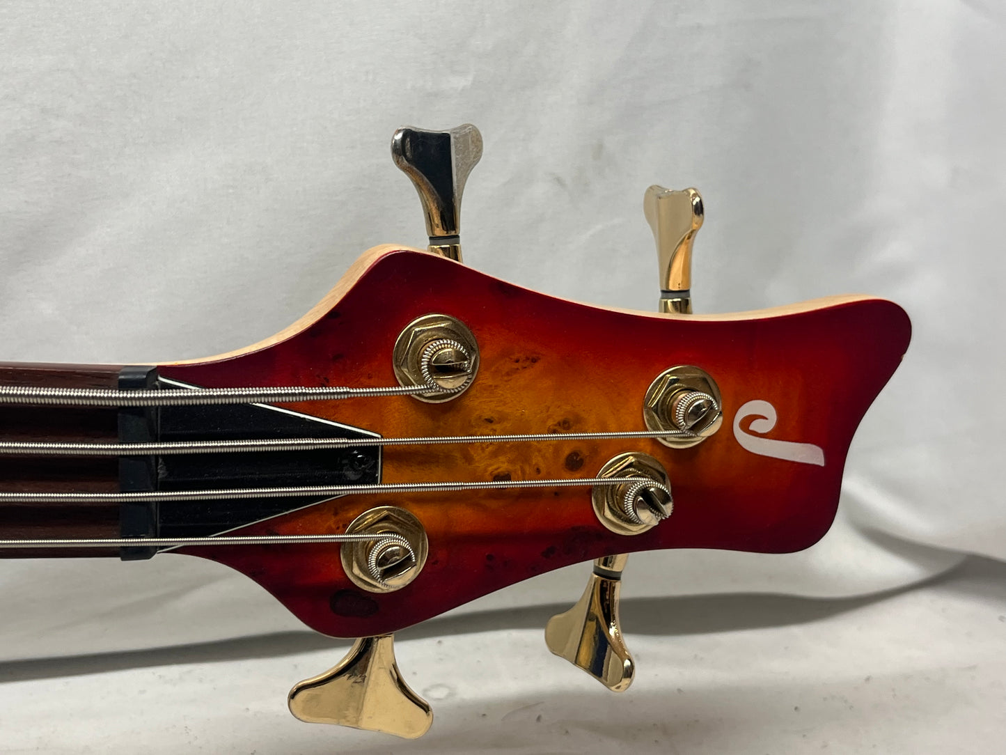 Jackson Pro Series Spectra IV 4-String Electric Bass