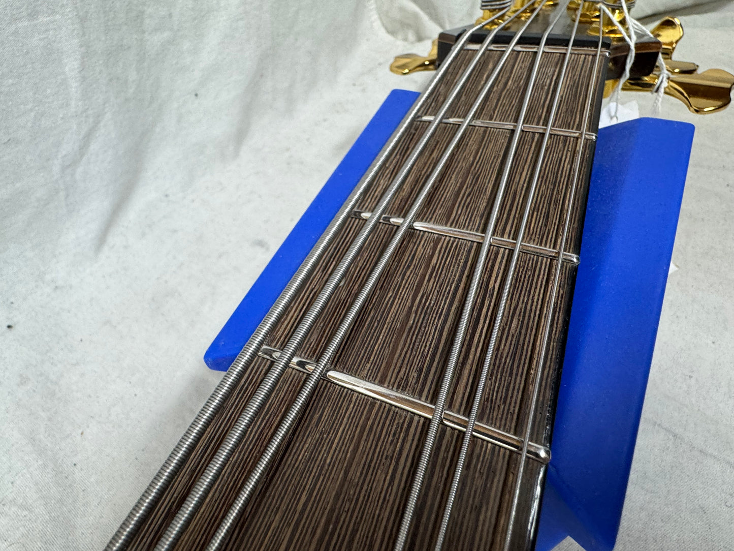 Ibanez Premium BTB1936-SFL btb 1936 6-string Bass 2019 - Sunset Fade Low Gloss