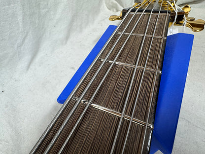 Ibanez Premium BTB1936-SFL btb 1936 6-string Bass 2019 - Sunset Fade Low Gloss