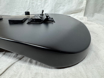 ESP LTD MH-400 mh400 FR Guitar 2020 - Black