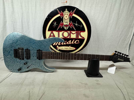 Ibanez Team J. Craft Prestige Line RG2620 rg 2620 Guitar - MIJ Made In Japan