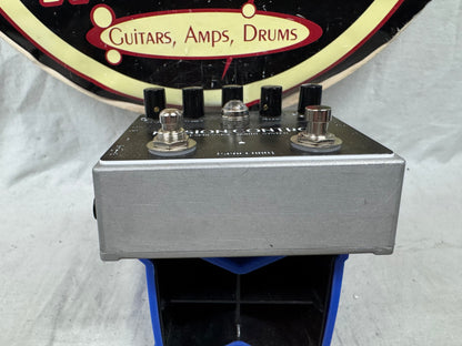 Spaceman Mission Control Expressive Audio System Pedal