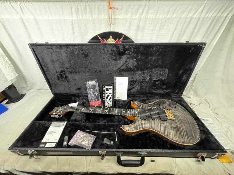 PRS Paul Reed Smith 509 Guitar with Case