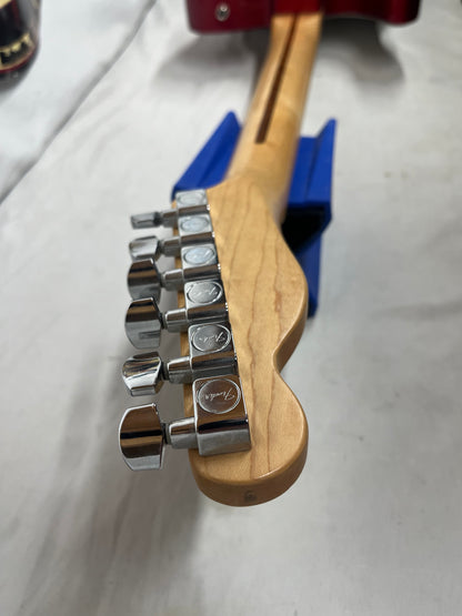 Fender Standard Telecaster tele Electric Guitar 2008