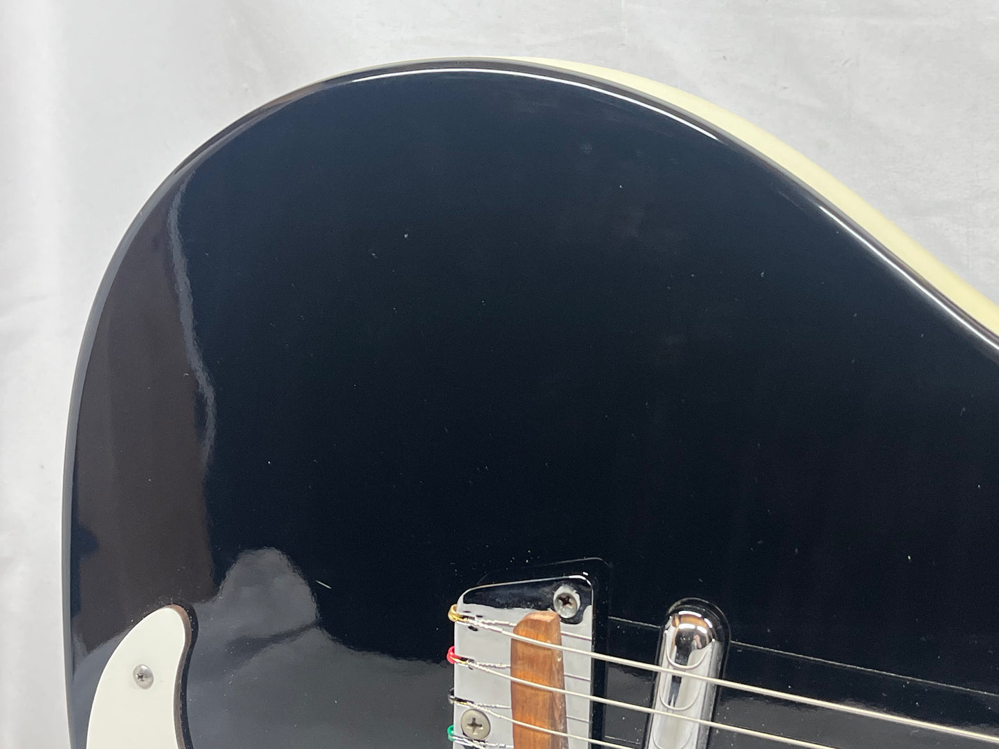 Danelectro DC-59 Doublecut Electric Guitar
