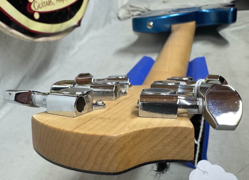 Relish Guitars Trinity Guitar - Image 25