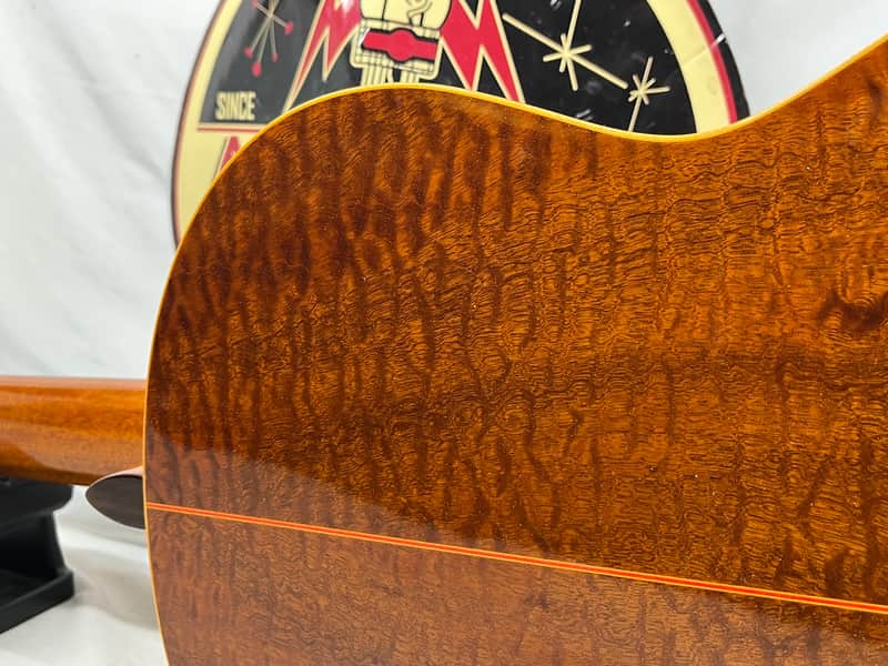 Alvarez Yairi CY116 Classical Acoustic Guitar - Image 13