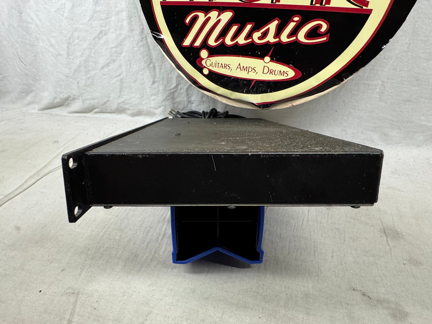 DOD R-835 r835 Crossover Rack Module