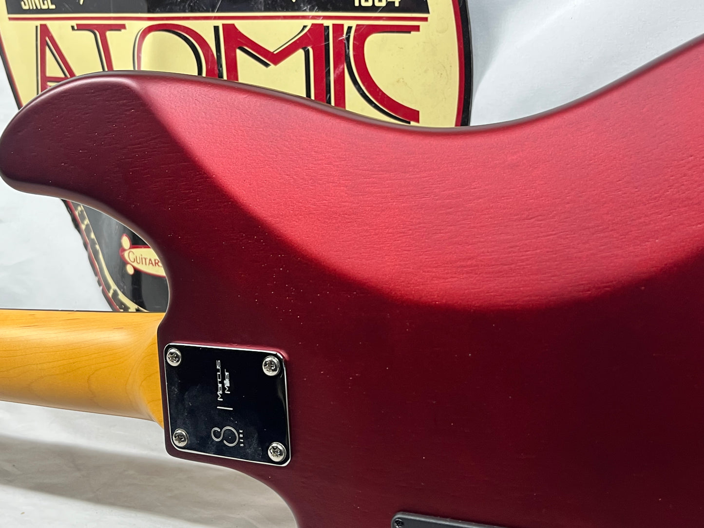 Sire Marcus Miller P6 4-String Electric Bass