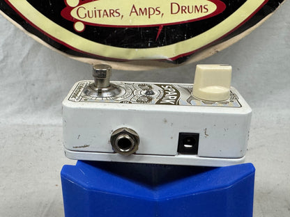 TC Electronic Spark Mini Booster Boost Pedal