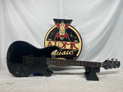 Takamine GX-200TB Doublecut HH Electric Guitar
