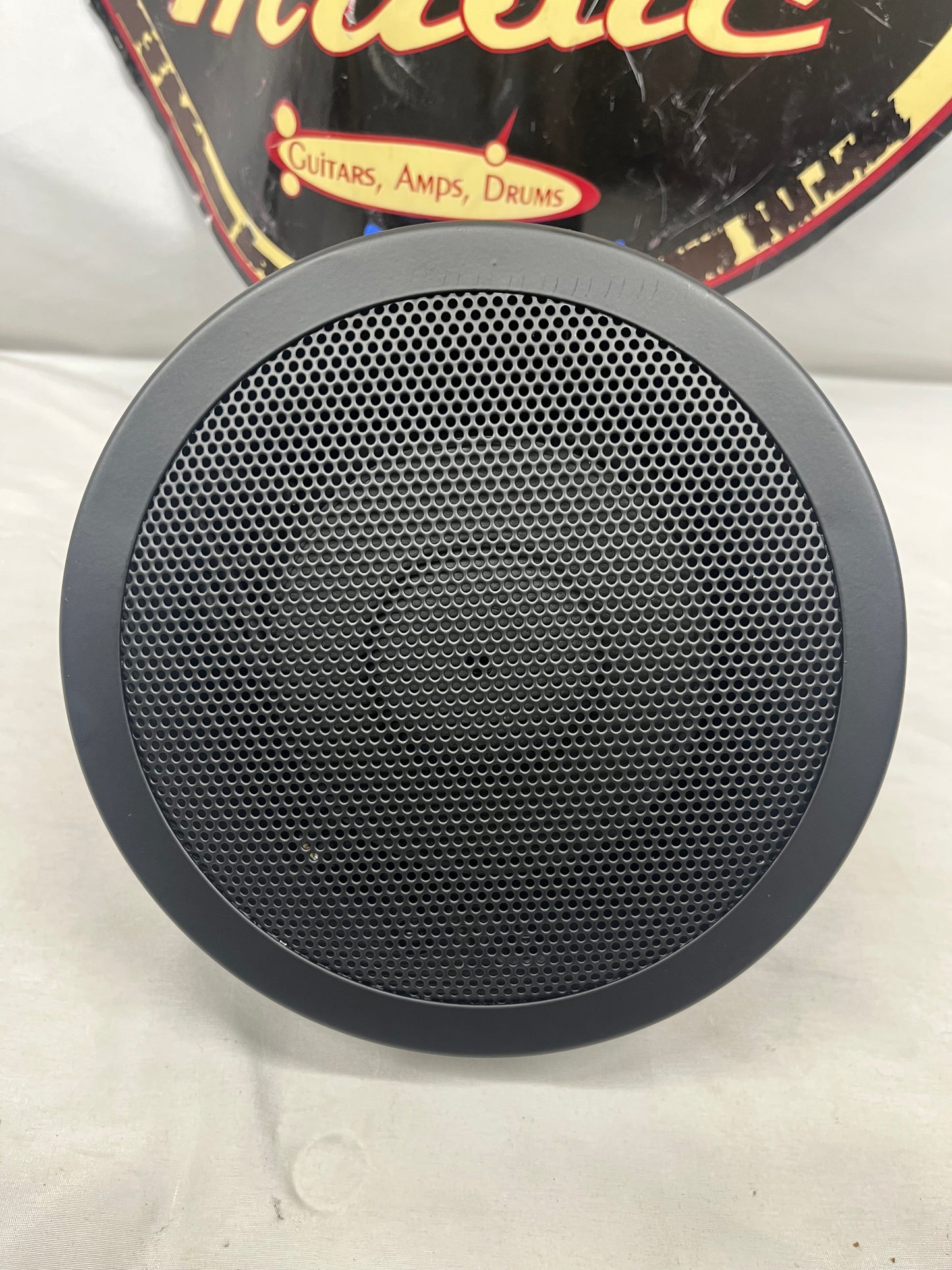 Solomon LoFReQ Sub-Style Dynamic Microphone with Box - Black