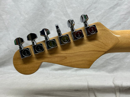 Fender Standard Stratocaster Strat MIM - Made in Mexico Electric Guitar