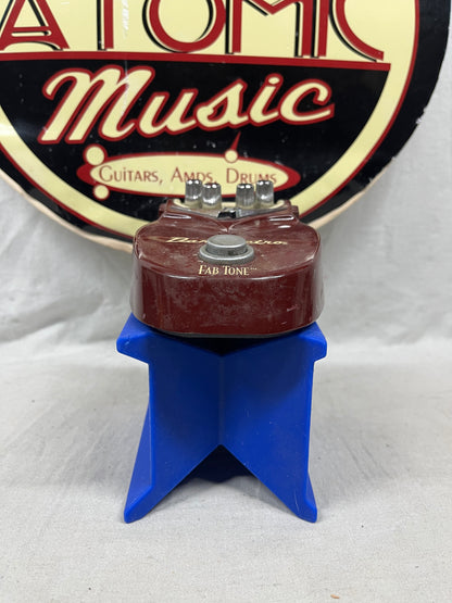 Danelectro DD-1 dd1 Fab Tone Distortion Pedal