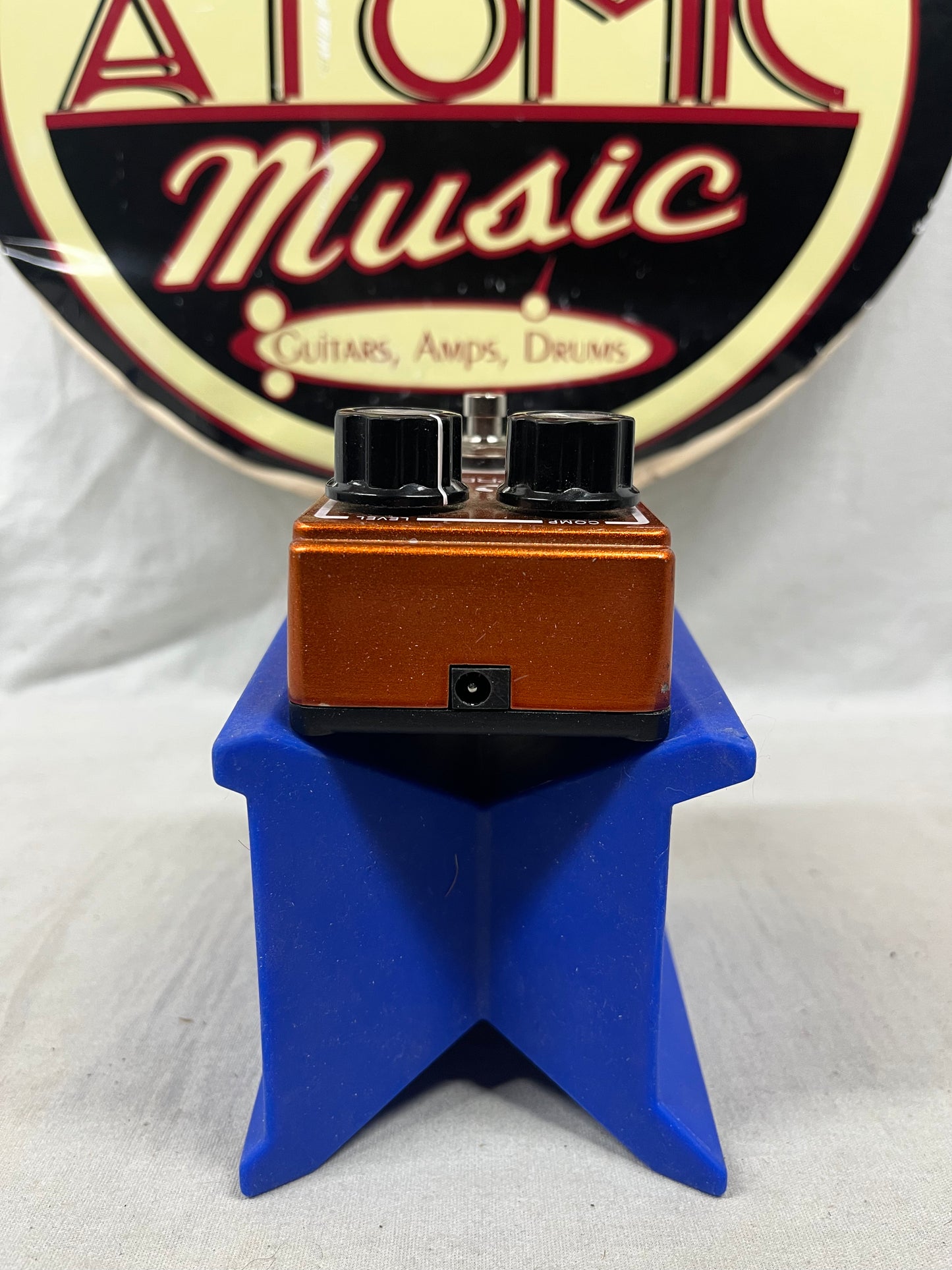 DOD Compressor 280 Pedal Reissue