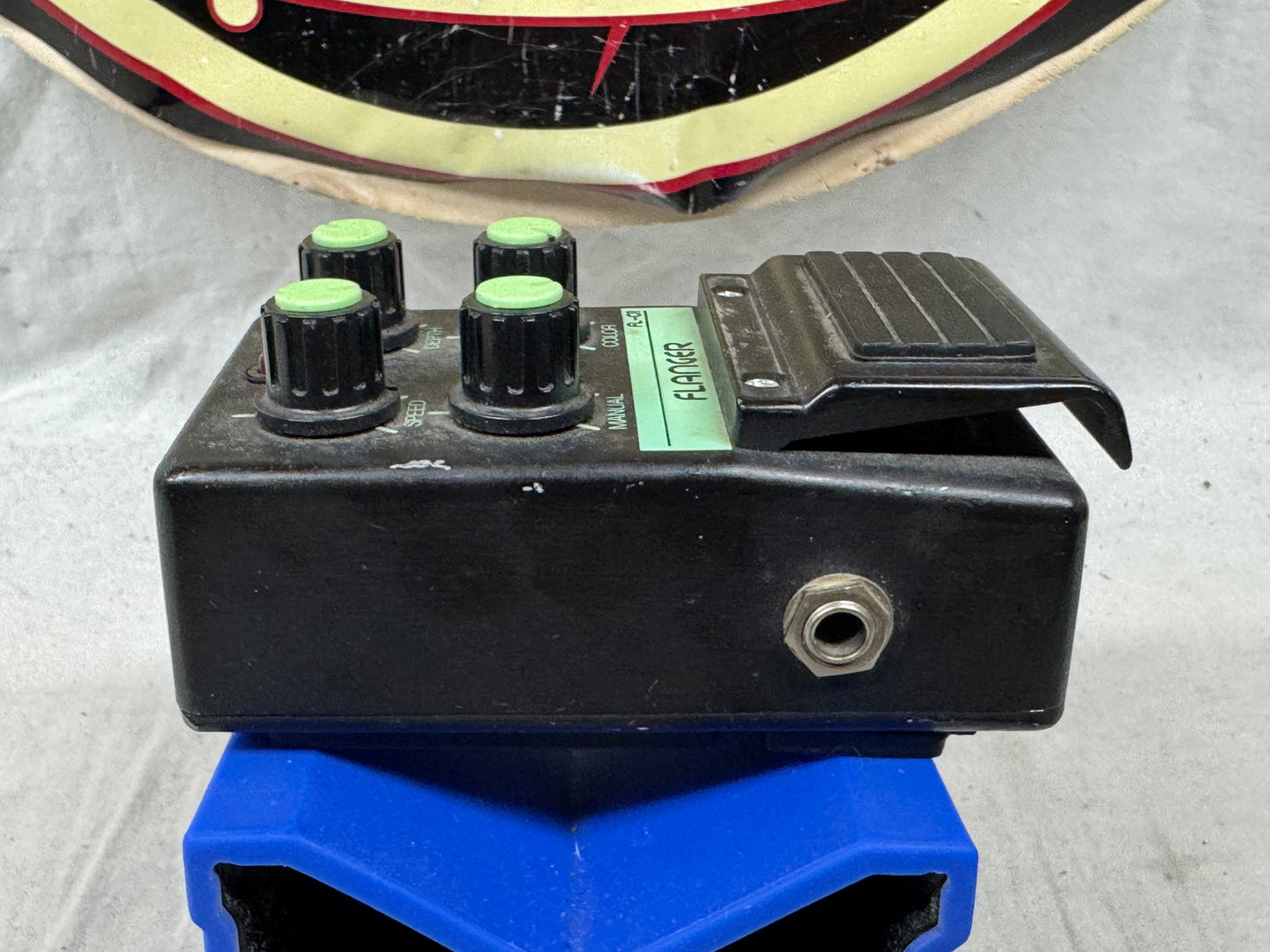 Cutec FL-01 fl01 Flanger Pedal