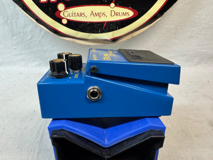 Boss BD-2 bd2 Blues Driver Overdrive Pedal 2025