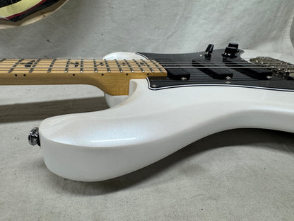 PRS Paul Reed Smith SE NF3 nf 3 Guitar 2024 - Pearl White