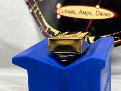 DiMarzio DP104GU Super 2 Gold Cover Humbucker Pickup
