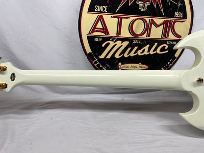 Epiphone SG Les Paul Custom Electric Guitar