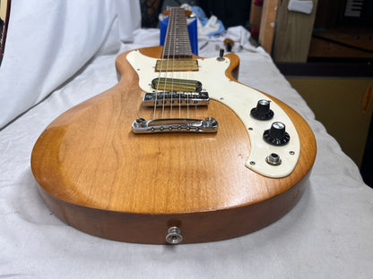 Gibson Marauder Singlecut Electric Guitar 1975 with Hard Case