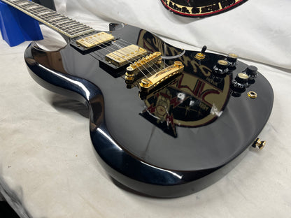 Epiphone SG Custom Doublecut Electric Guitar2022