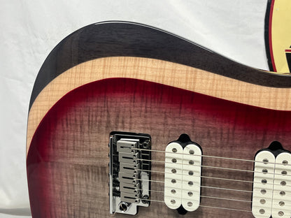 Cort X700 Duality II Doublecut Electric Guitar
