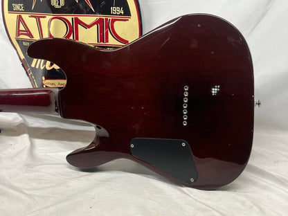 Schecter Diamond Series C-7 Plus HH 7-String Electric Guitar