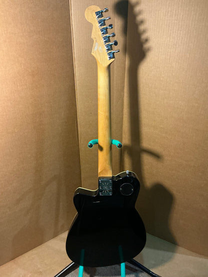 Reverend Charger HB Electric Guitar - contour control removed
