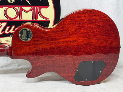 Gibson Custom Shop R9 '59 1959 Les Paul lp Standard Guitar with COA + Case - Local Pickup Only