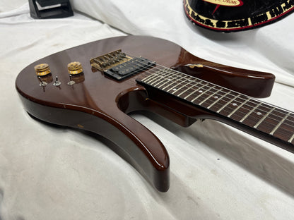 Hondo HP-1081 Longhorn Electric Guitarlin