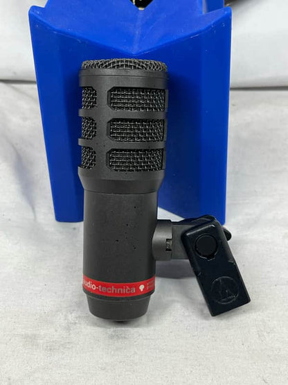 Audio-Technica ATM25 Hypercardioid Dynamic Microphone - Image 3