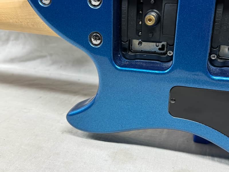 Relish Guitars Trinity Guitar - Image 15