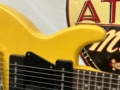Dylan Doublecut Electric Guitar