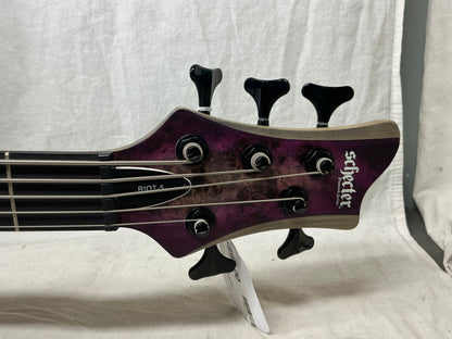 Schecter Guitar Research Bass