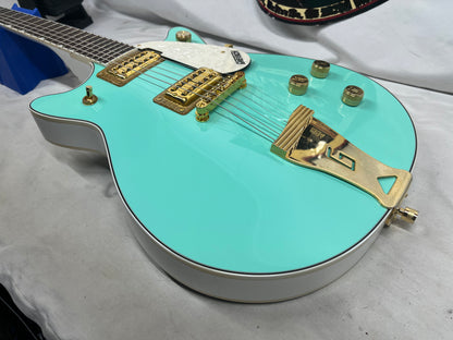 Gretsch G5232T Electromatic Double Jet FT Doublecut Electric Guitar