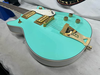 Gretsch G5232T Electromatic Double Jet FT - Image 19