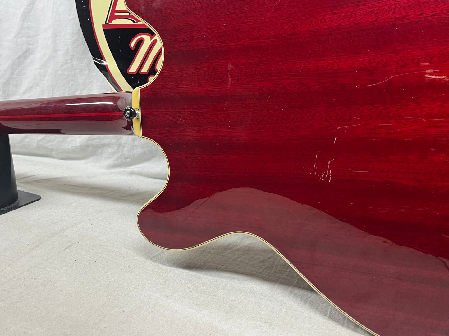 Guild SF IV Starfire 4 Semi-Hollow Body Electric Guitar
